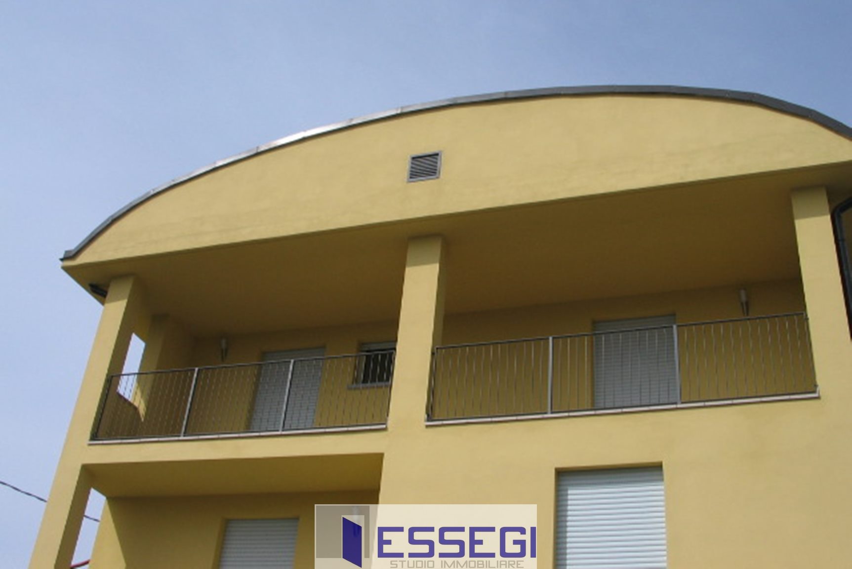 ERBA Trilocale